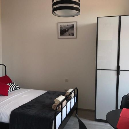 Studio Apartmani Paola Ριέκα Εξωτερικό φωτογραφία