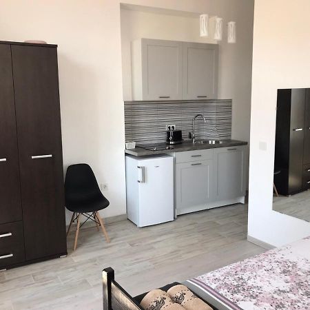 Studio Apartmani Paola Ριέκα Εξωτερικό φωτογραφία