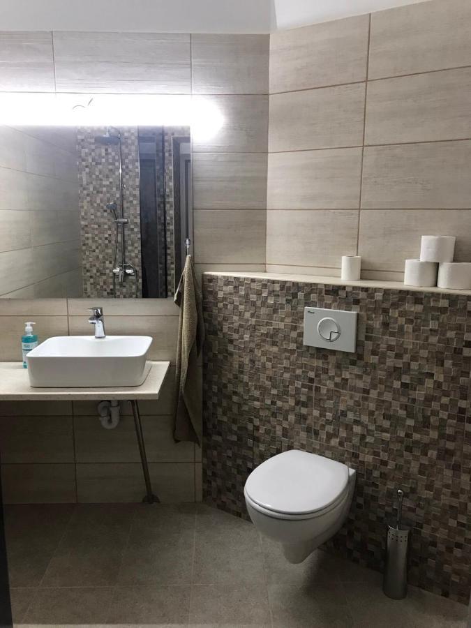 Studio Apartmani Paola Ριέκα Εξωτερικό φωτογραφία