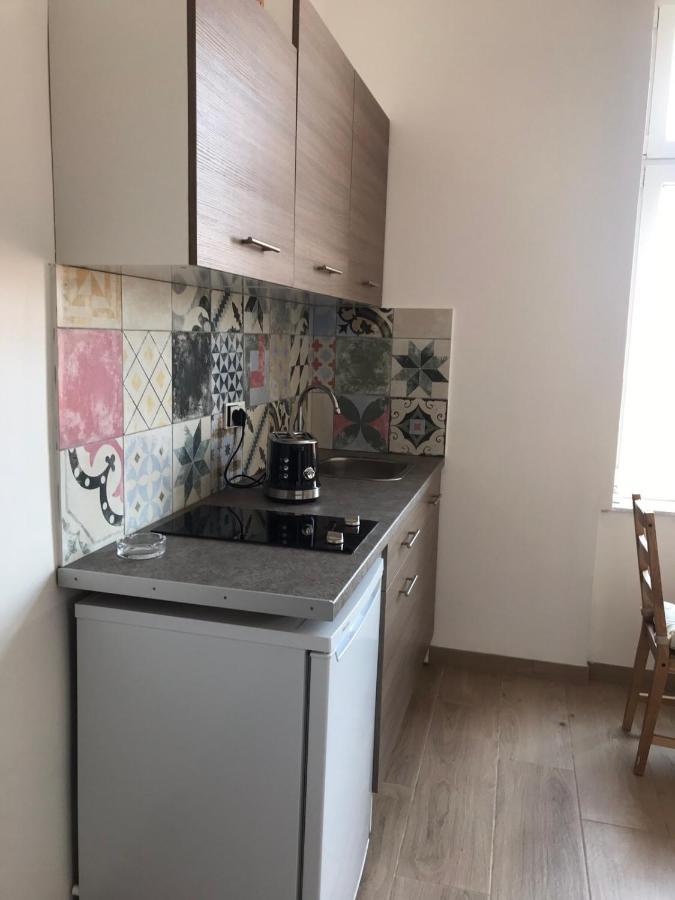 Studio Apartmani Paola Ριέκα Εξωτερικό φωτογραφία
