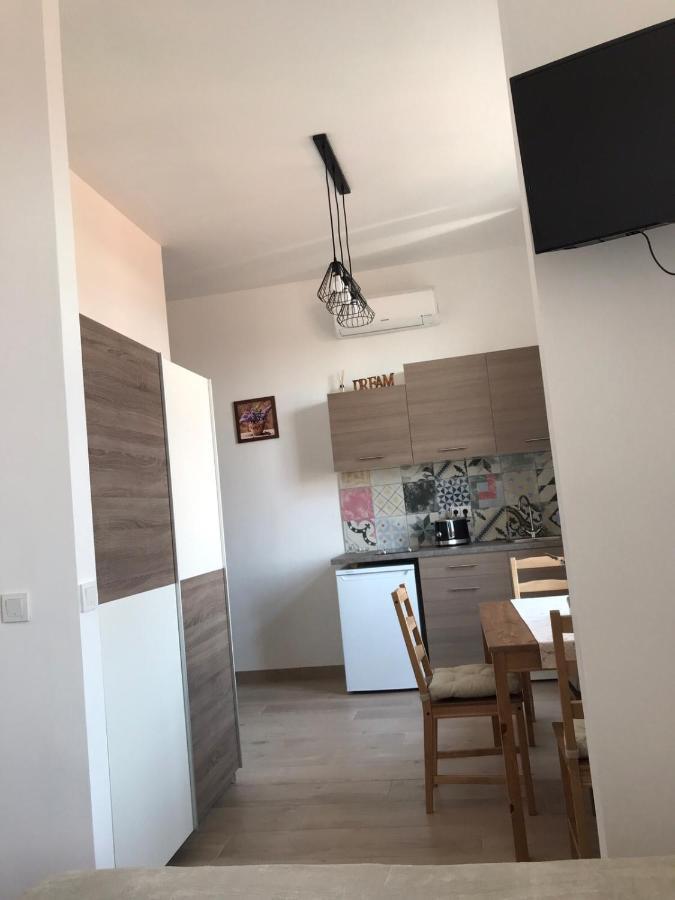 Studio Apartmani Paola Ριέκα Εξωτερικό φωτογραφία
