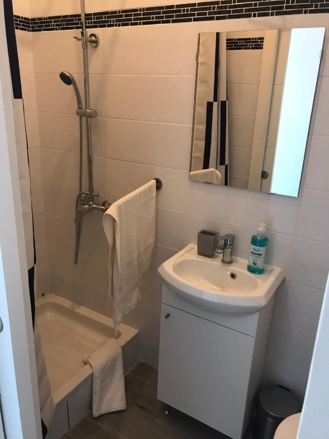 Studio Apartmani Paola Ριέκα Εξωτερικό φωτογραφία