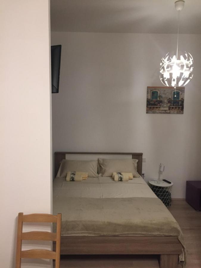 Studio Apartmani Paola Ριέκα Εξωτερικό φωτογραφία