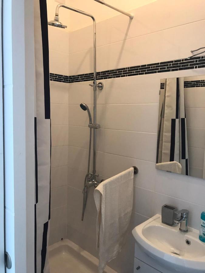 Studio Apartmani Paola Ριέκα Εξωτερικό φωτογραφία