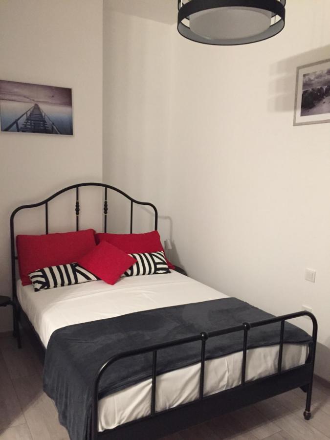 Studio Apartmani Paola Ριέκα Εξωτερικό φωτογραφία