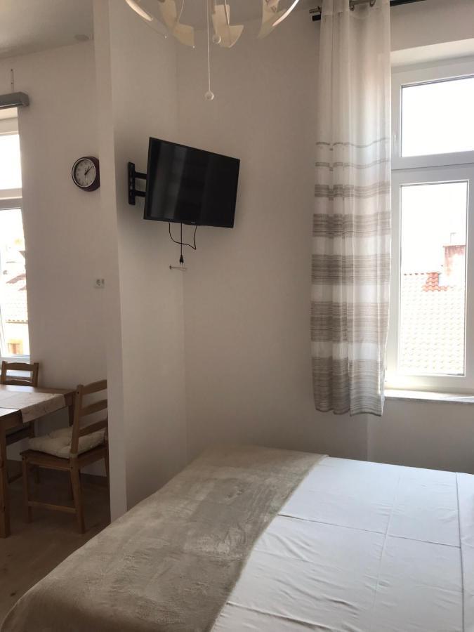 Studio Apartmani Paola Ριέκα Εξωτερικό φωτογραφία
