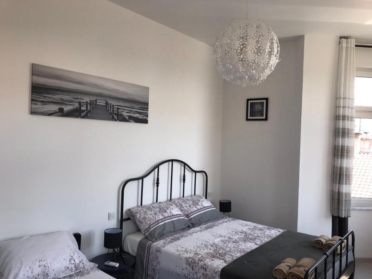 Studio Apartmani Paola Ριέκα Εξωτερικό φωτογραφία
