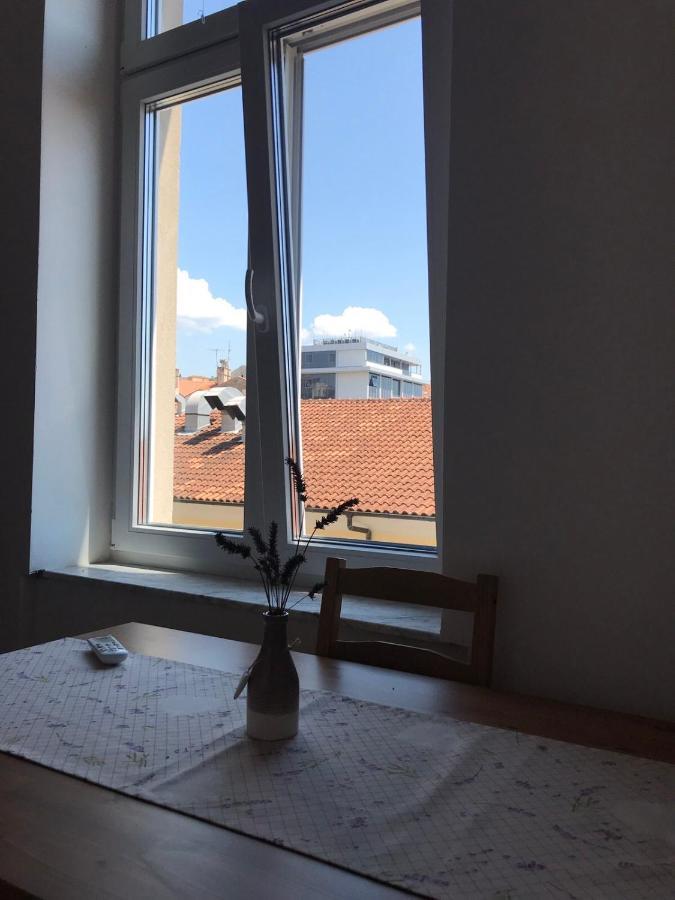 Studio Apartmani Paola Ριέκα Εξωτερικό φωτογραφία