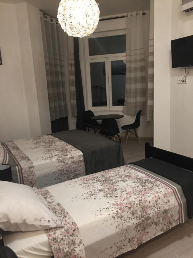 Studio Apartmani Paola Ριέκα Εξωτερικό φωτογραφία