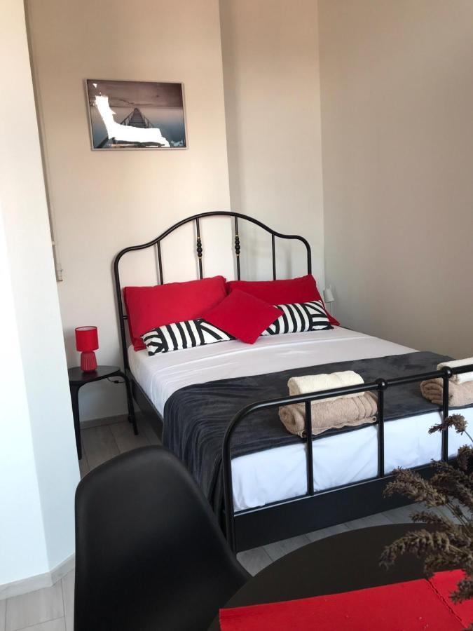 Studio Apartmani Paola Ριέκα Εξωτερικό φωτογραφία