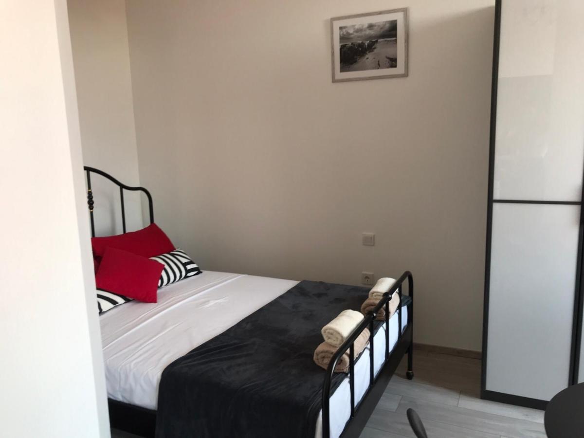 Studio Apartmani Paola Ριέκα Εξωτερικό φωτογραφία