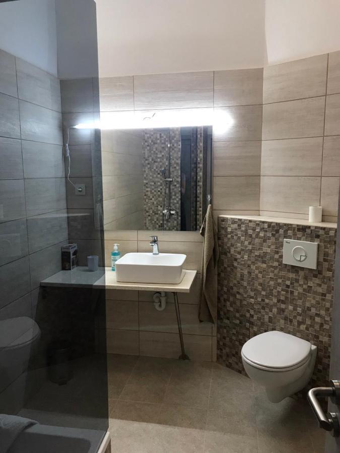 Studio Apartmani Paola Ριέκα Εξωτερικό φωτογραφία