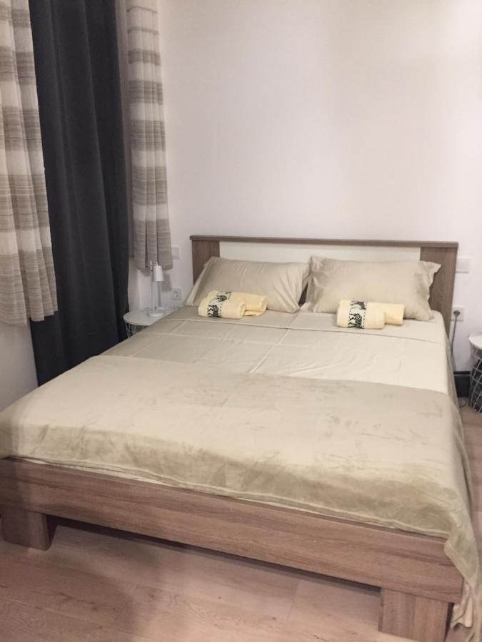 Studio Apartmani Paola Ριέκα Εξωτερικό φωτογραφία