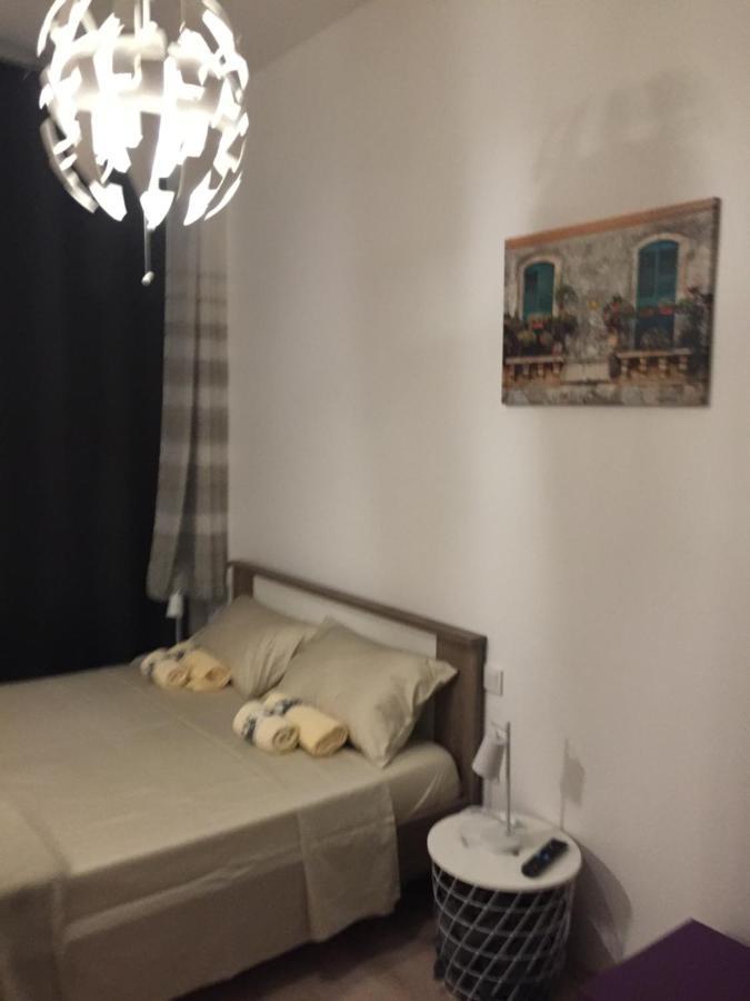 Studio Apartmani Paola Ριέκα Εξωτερικό φωτογραφία