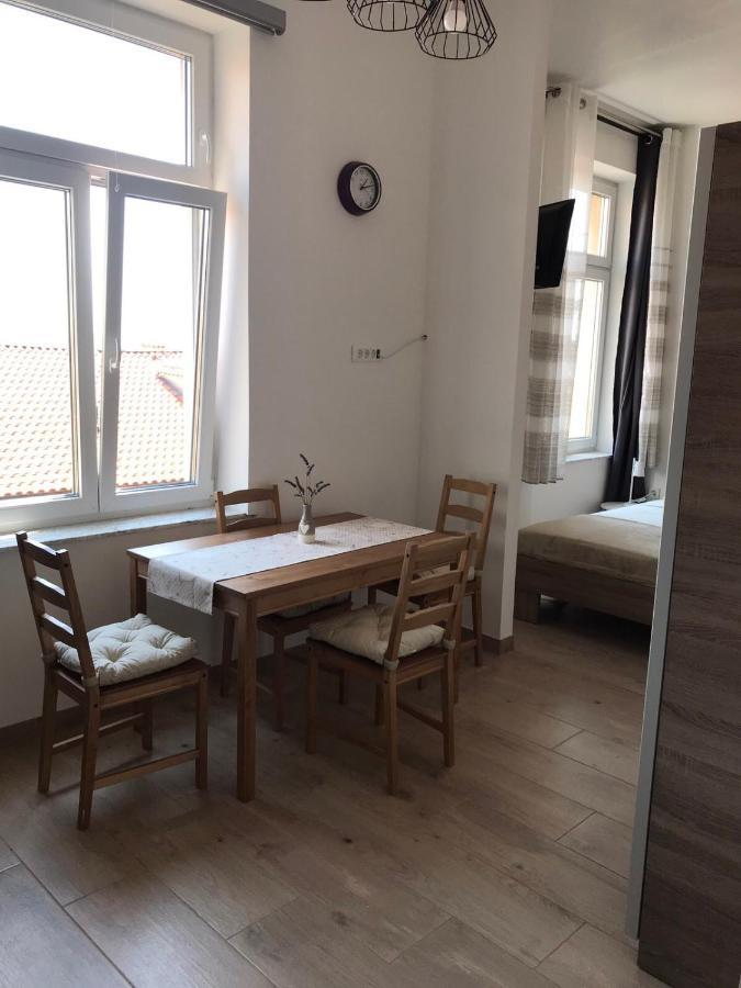 Studio Apartmani Paola Ριέκα Εξωτερικό φωτογραφία