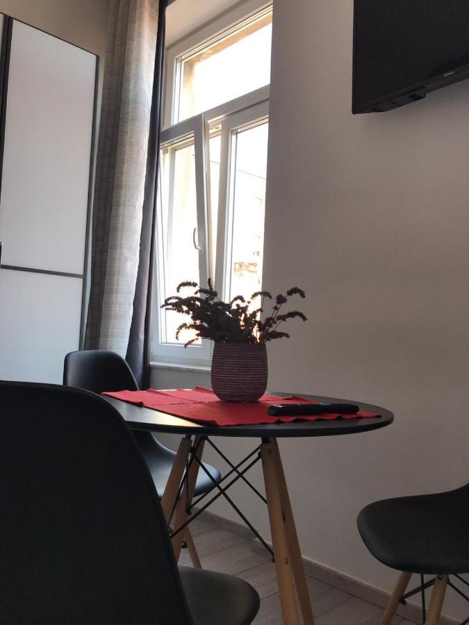 Studio Apartmani Paola Ριέκα Εξωτερικό φωτογραφία