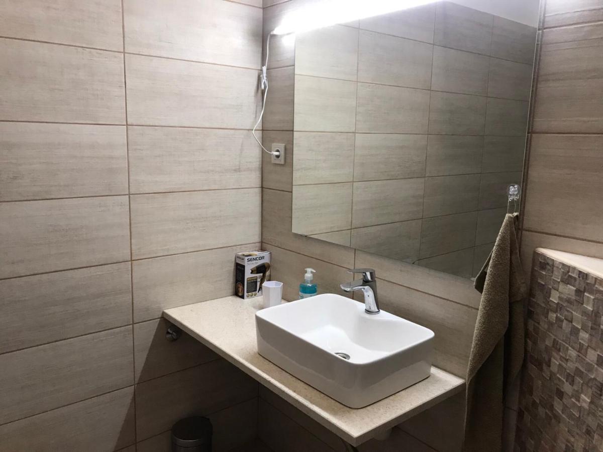 Studio Apartmani Paola Ριέκα Εξωτερικό φωτογραφία