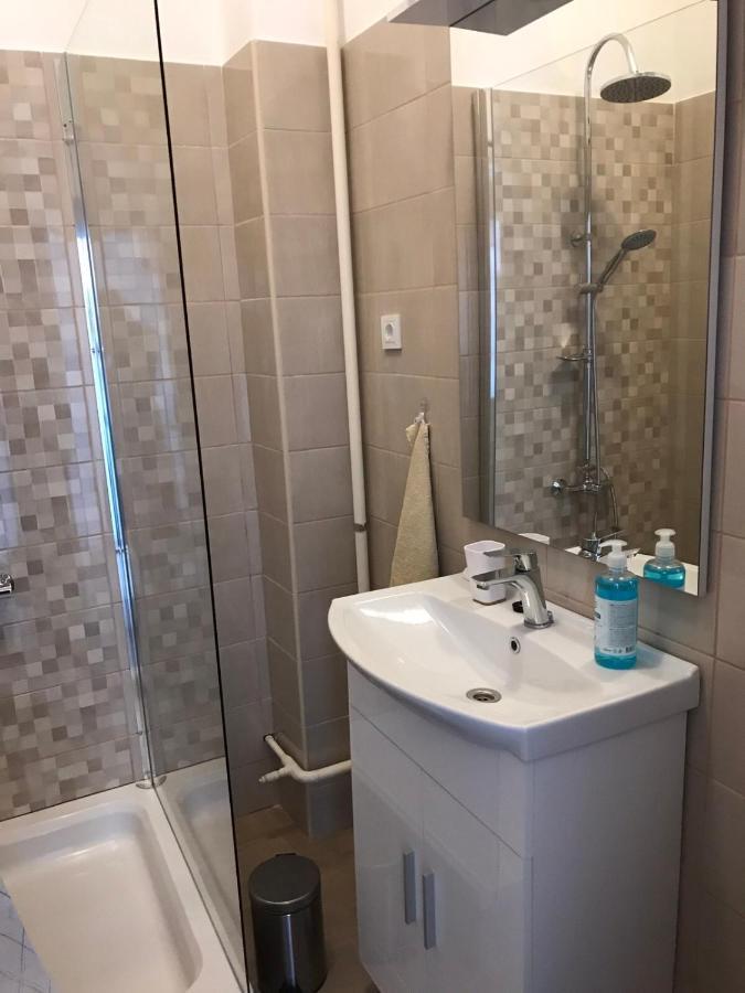 Studio Apartmani Paola Ριέκα Εξωτερικό φωτογραφία