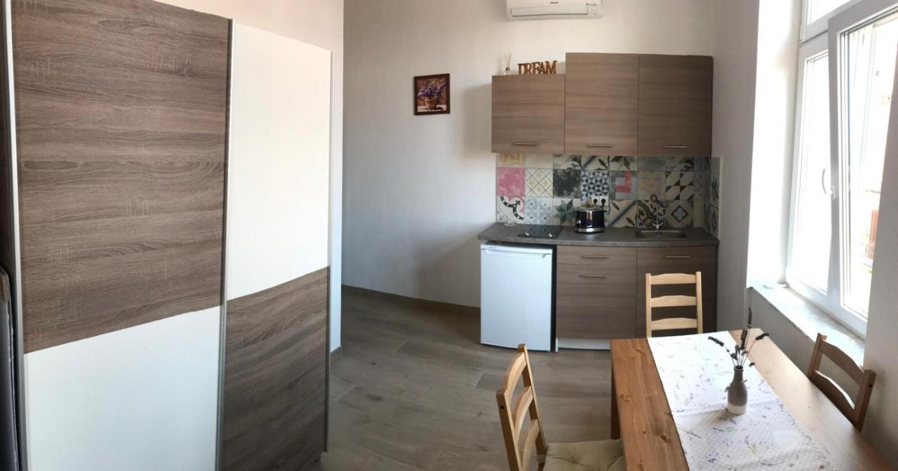 Studio Apartmani Paola Ριέκα Εξωτερικό φωτογραφία