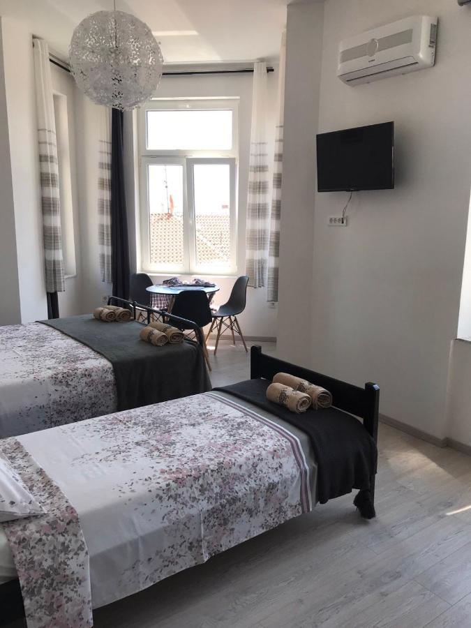 Studio Apartmani Paola Ριέκα Εξωτερικό φωτογραφία