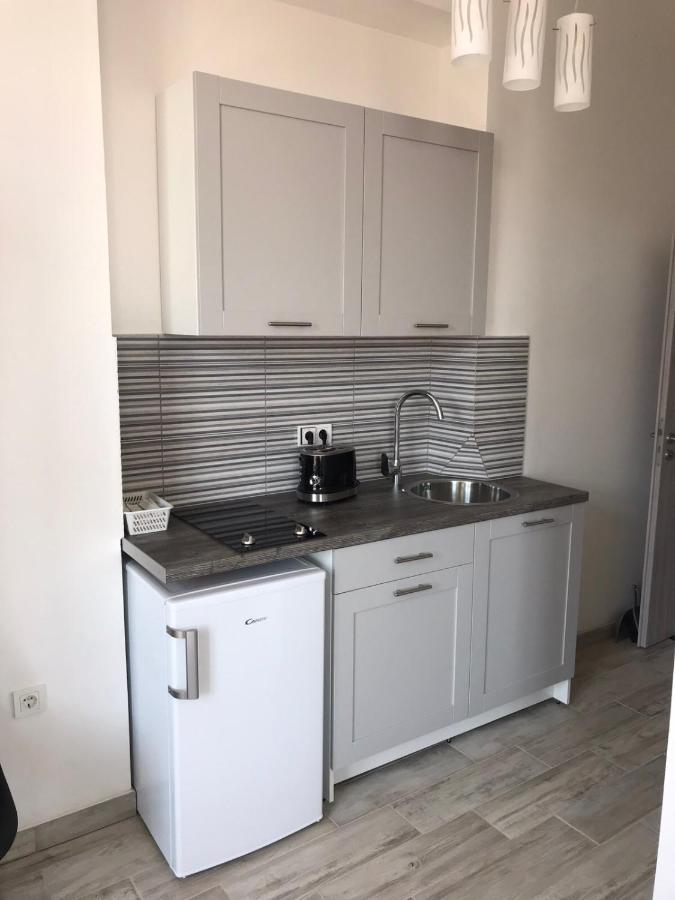 Studio Apartmani Paola Ριέκα Εξωτερικό φωτογραφία
