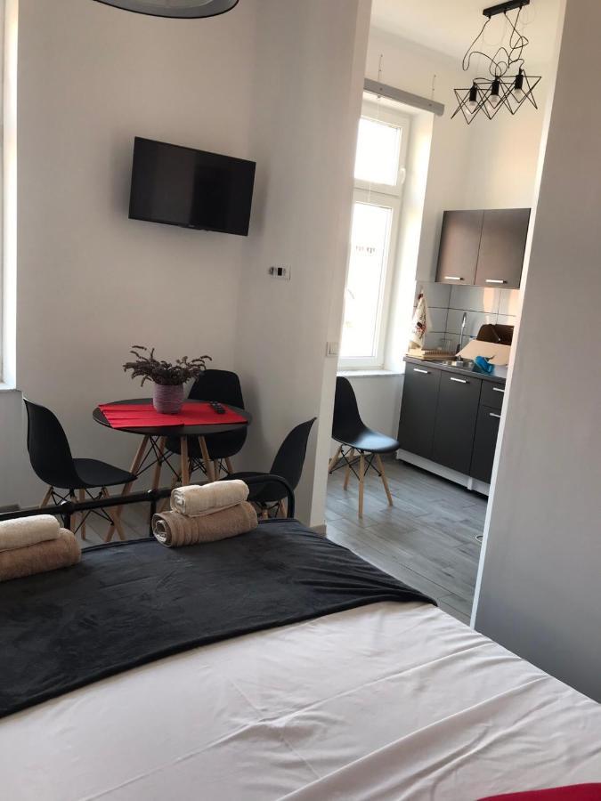 Studio Apartmani Paola Ριέκα Εξωτερικό φωτογραφία