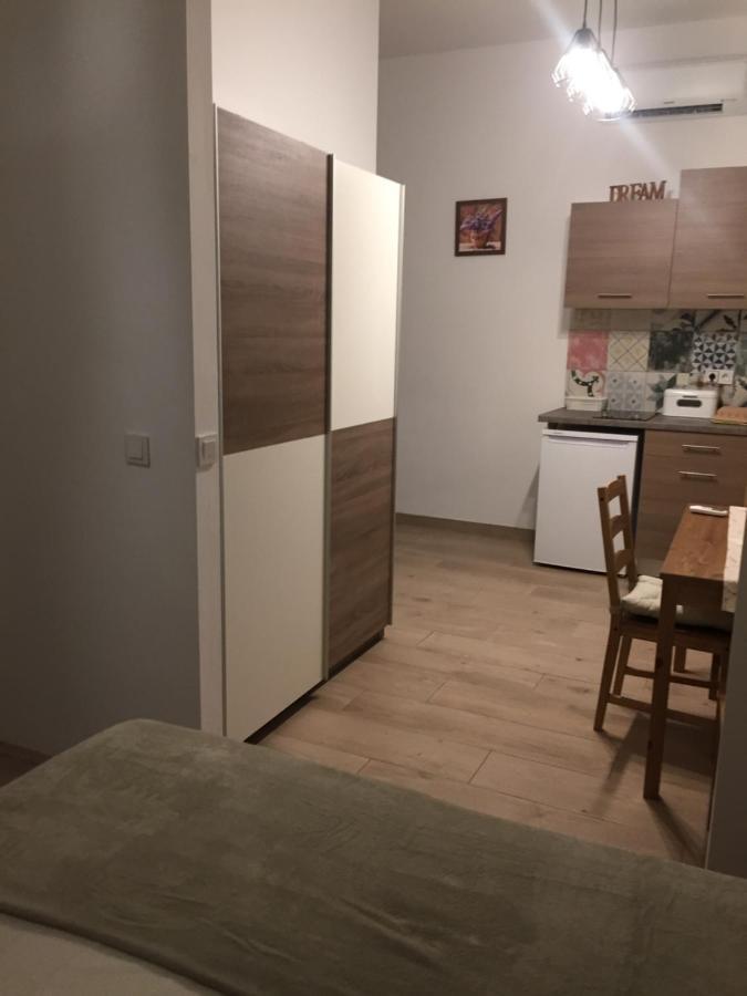 Studio Apartmani Paola Ριέκα Εξωτερικό φωτογραφία