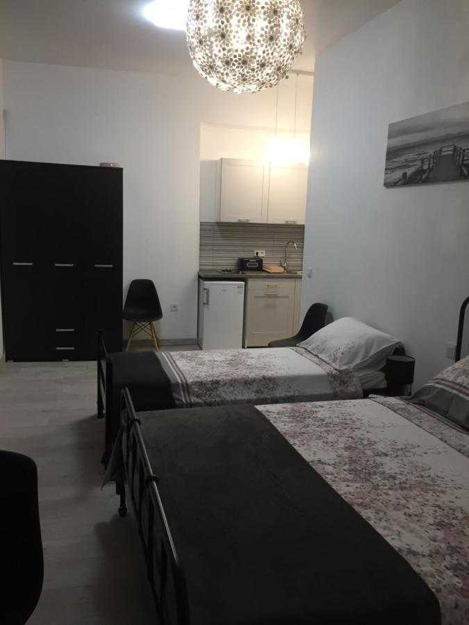 Studio Apartmani Paola Ριέκα Εξωτερικό φωτογραφία
