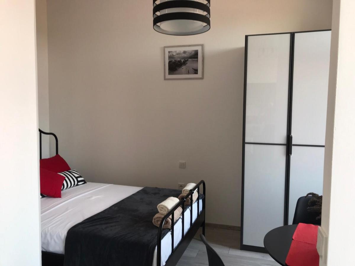 Studio Apartmani Paola Ριέκα Εξωτερικό φωτογραφία